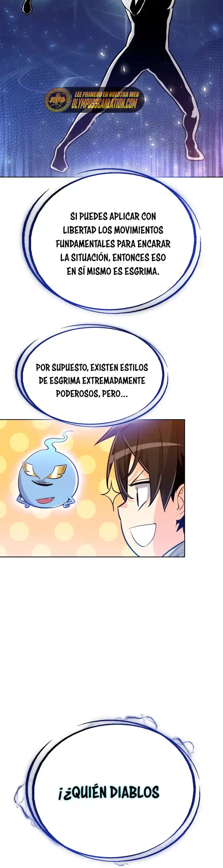 Espada OP capítulo 04 página 36