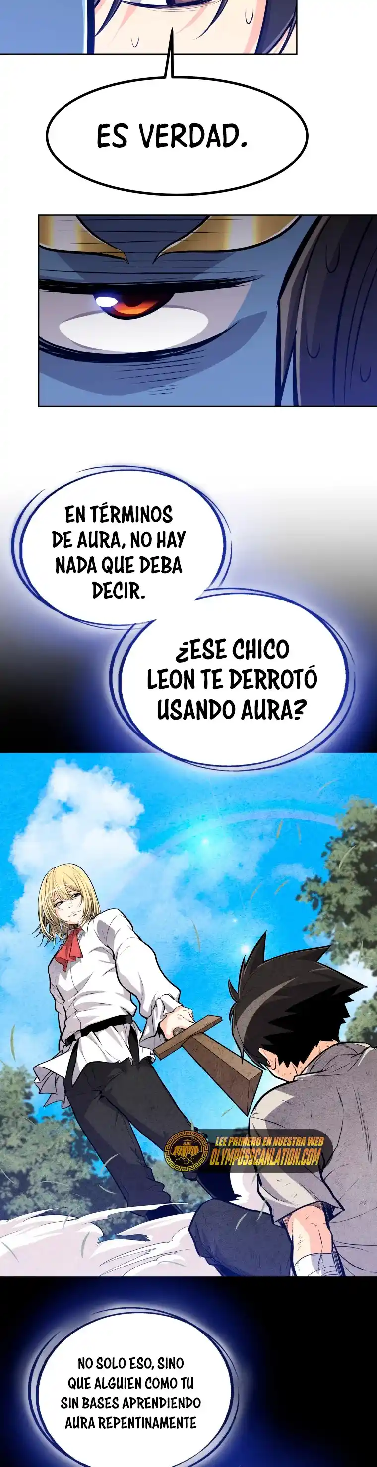 Espada OP capítulo 04 página 38