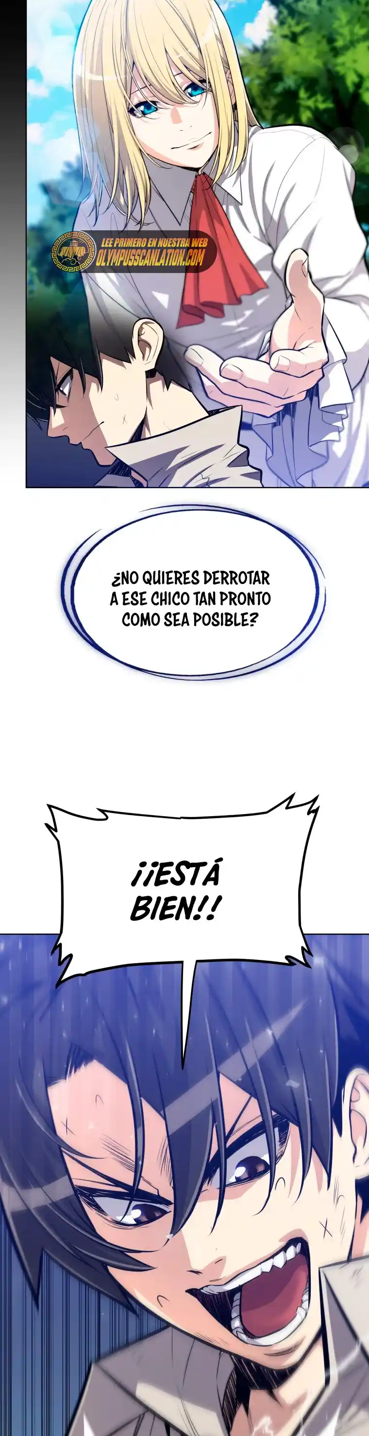 Espada OP capítulo 04 página 40