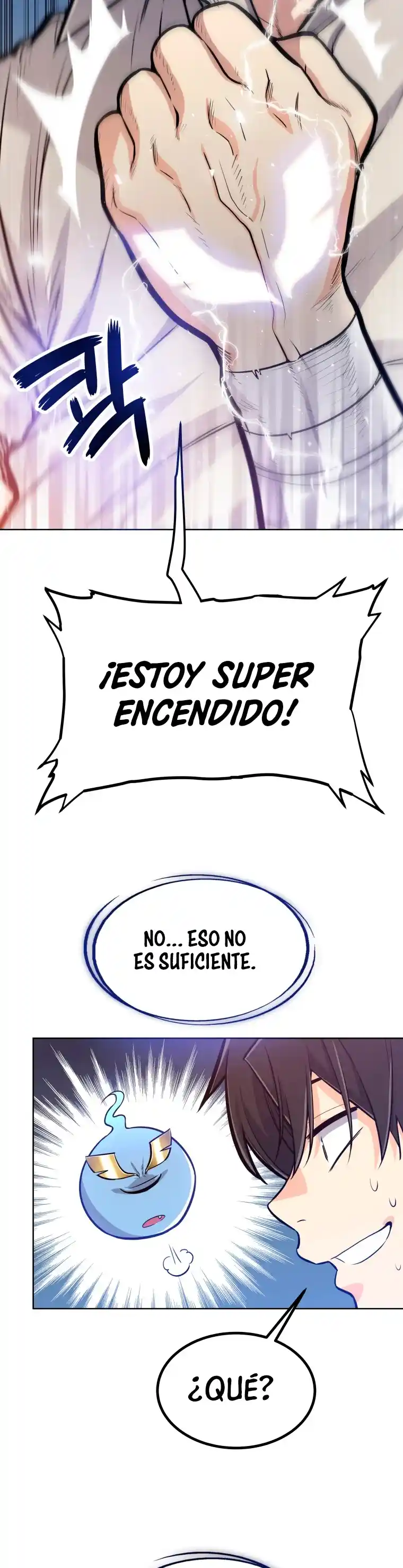 Espada OP capítulo 04 página 41