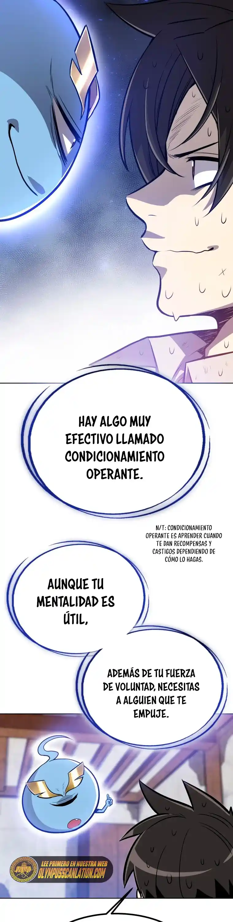 Espada OP capítulo 05 página 4