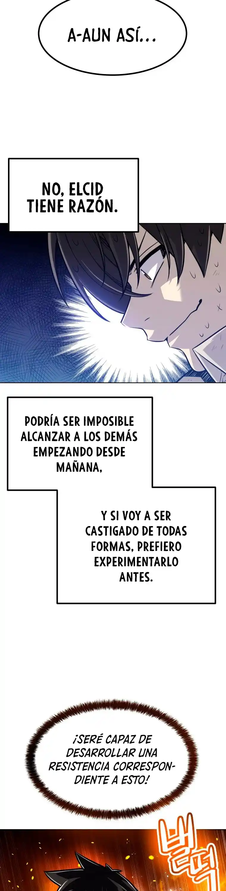 Espada OP capítulo 05 página 5