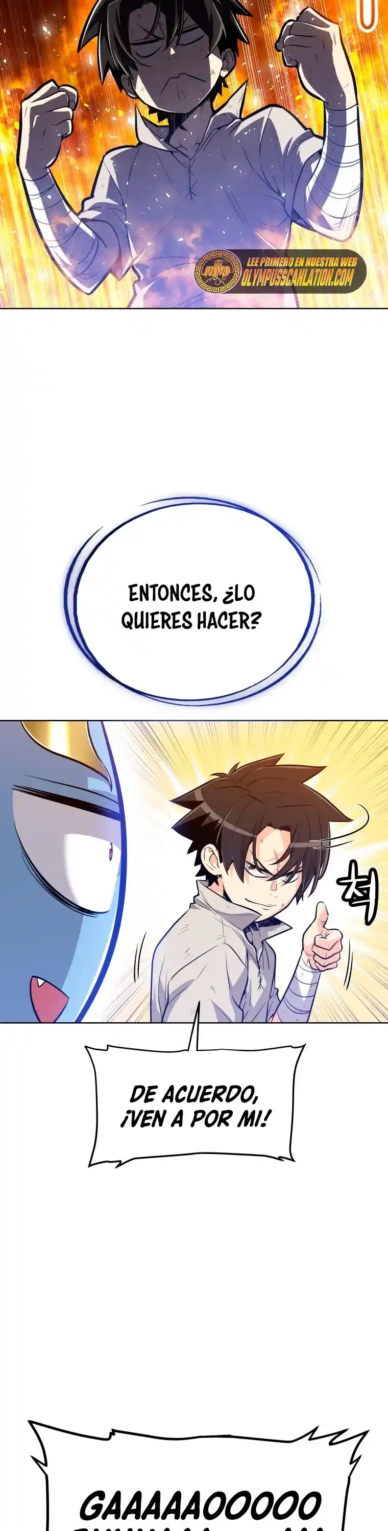 Espada OP capítulo 05 página 6