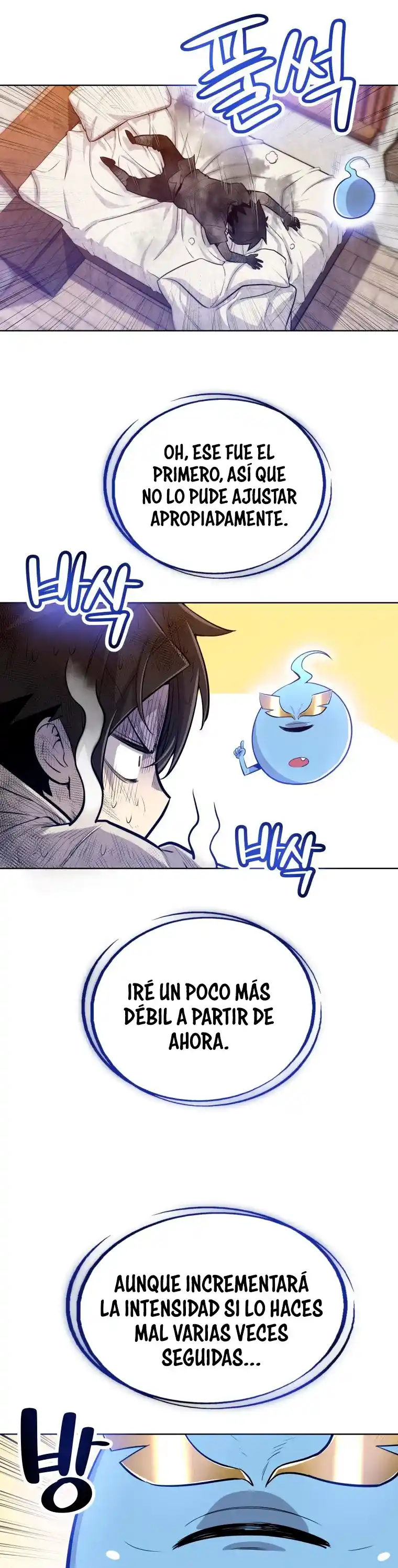 Espada OP capítulo 05 página 8