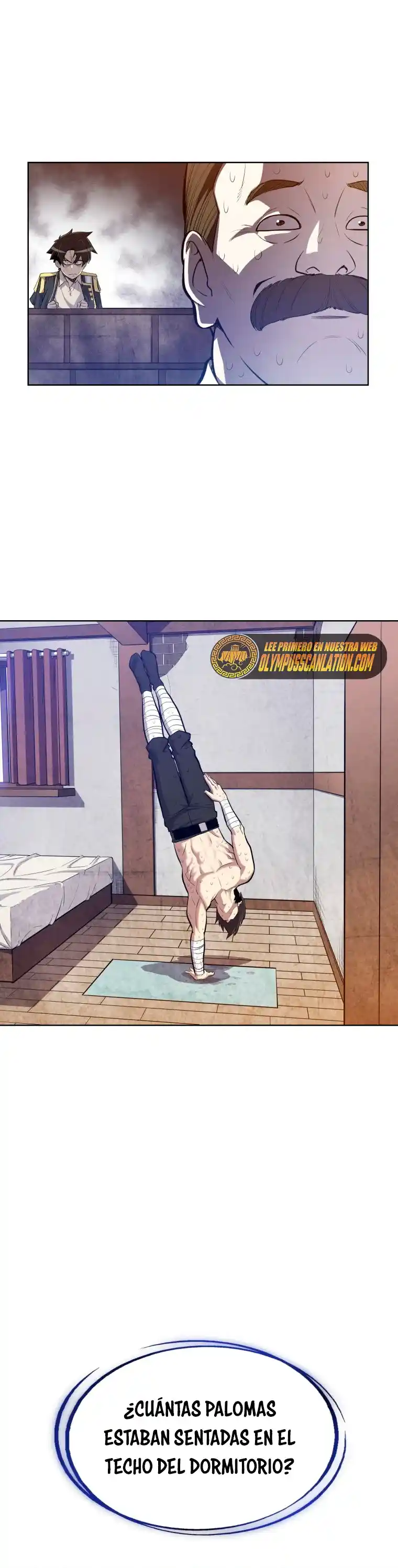 Espada OP capítulo 05 página 12