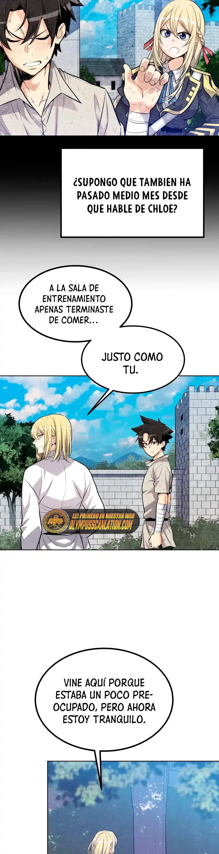 Espada OP capítulo 05 página 18