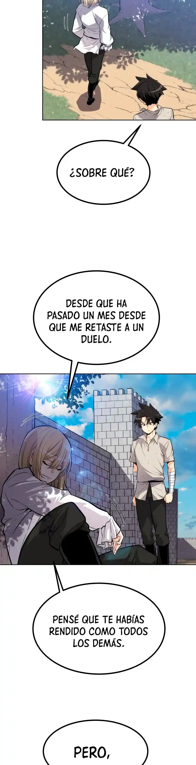 Espada OP capítulo 05 página 19