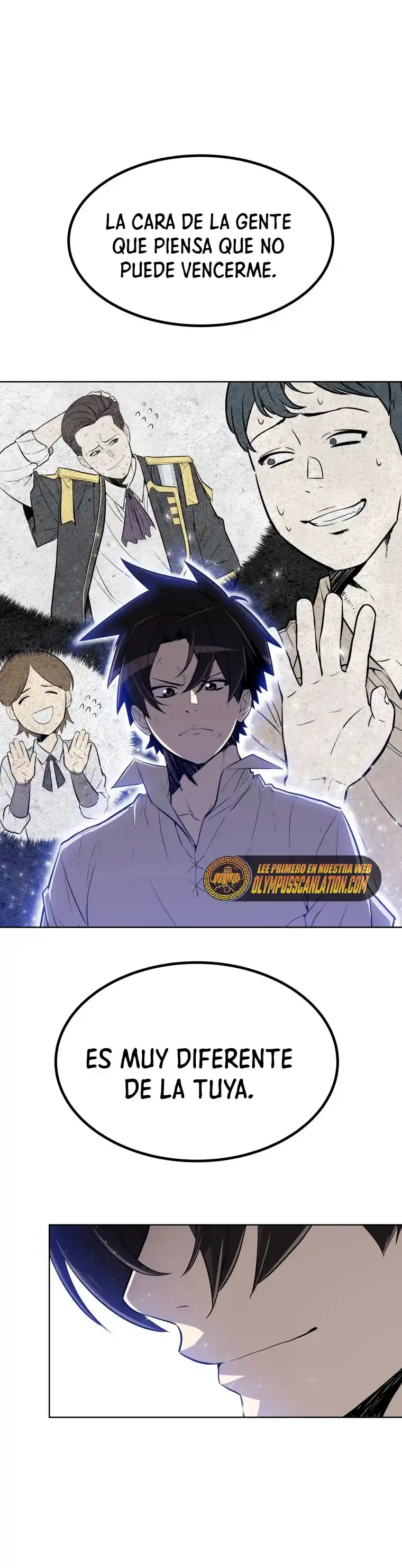 Espada OP capítulo 05 página 22