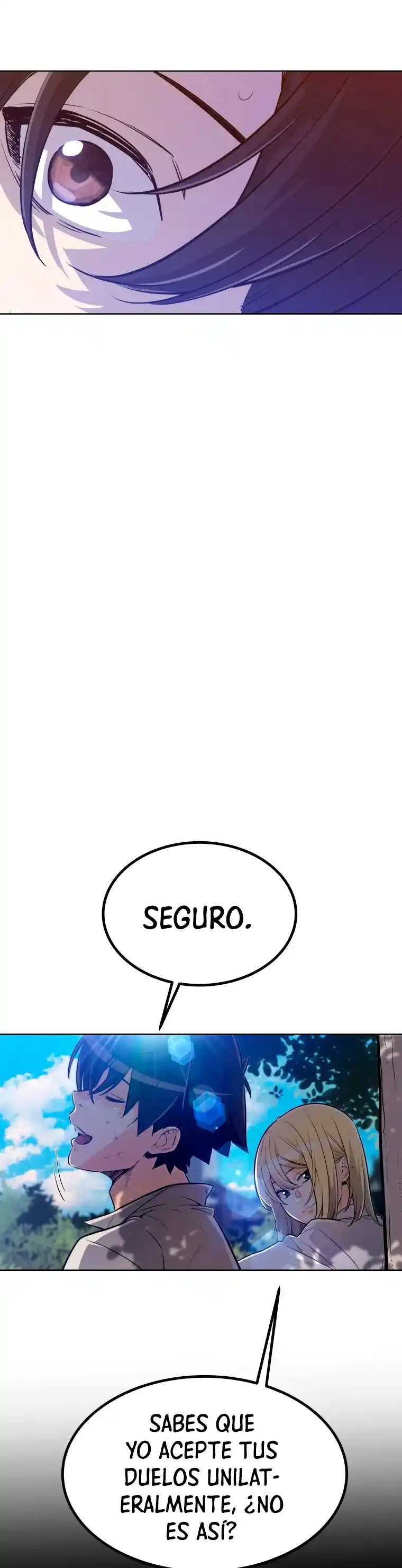 Espada OP capítulo 05 página 29