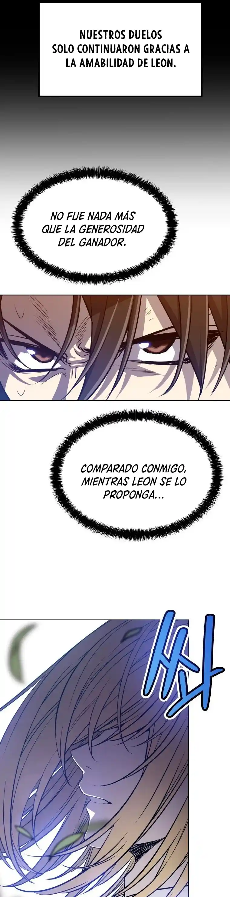Espada OP capítulo 05 página 31