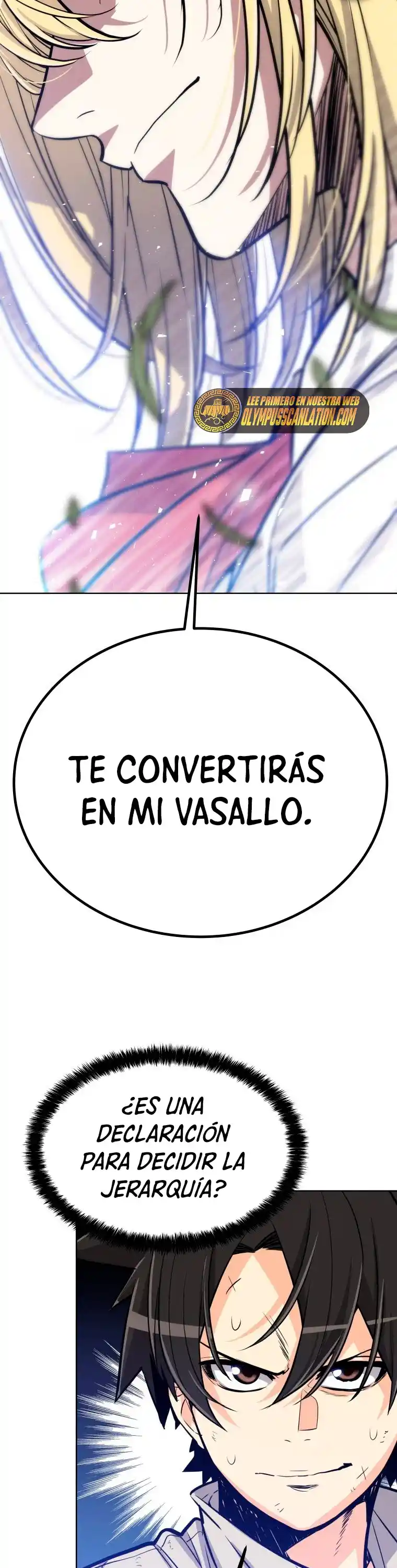Espada OP capítulo 05 página 35