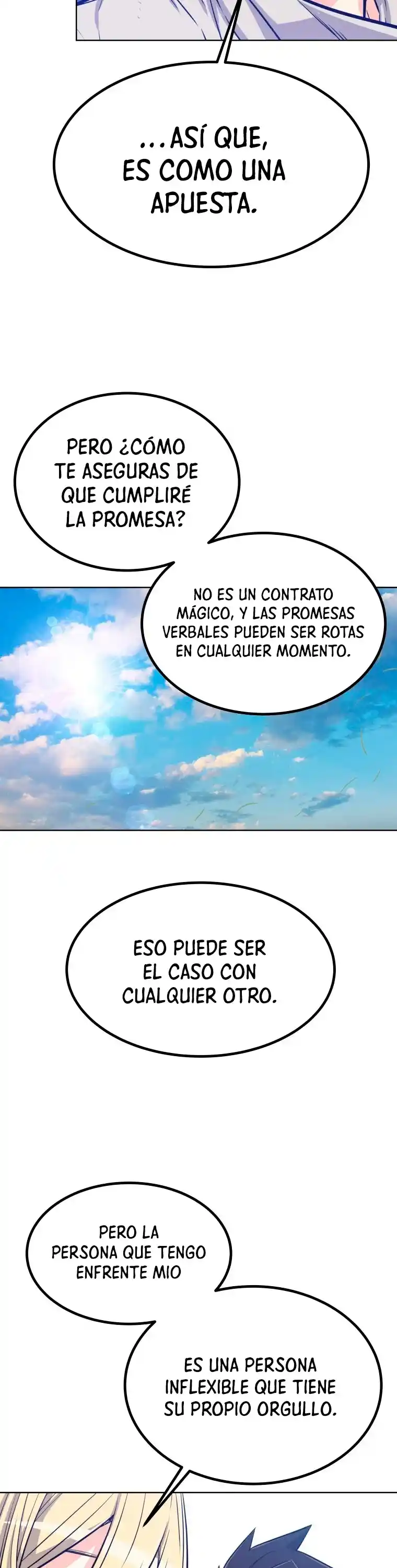 Espada OP capítulo 05 página 36