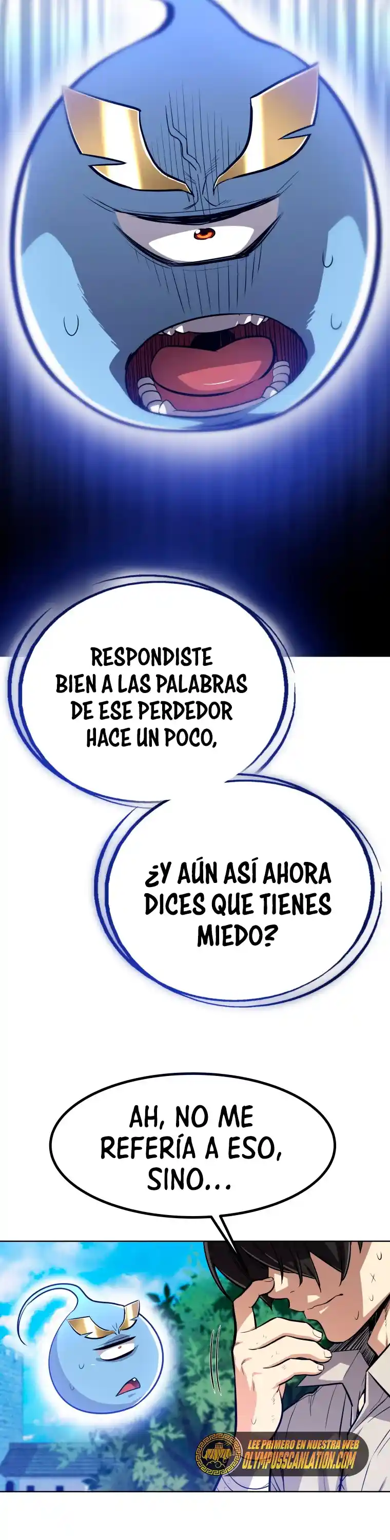 Espada OP capítulo 06 página 4