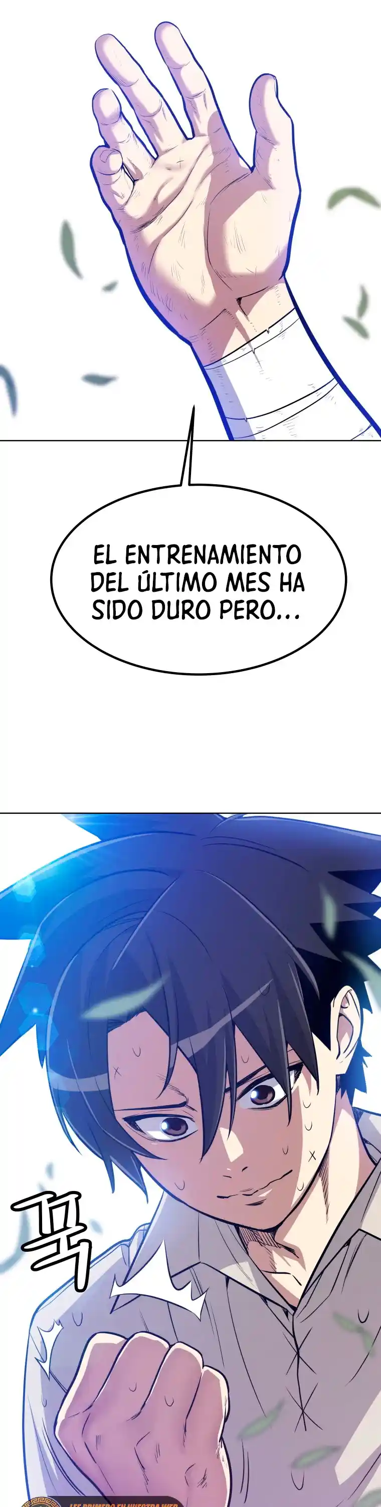 Espada OP capítulo 06 página 6