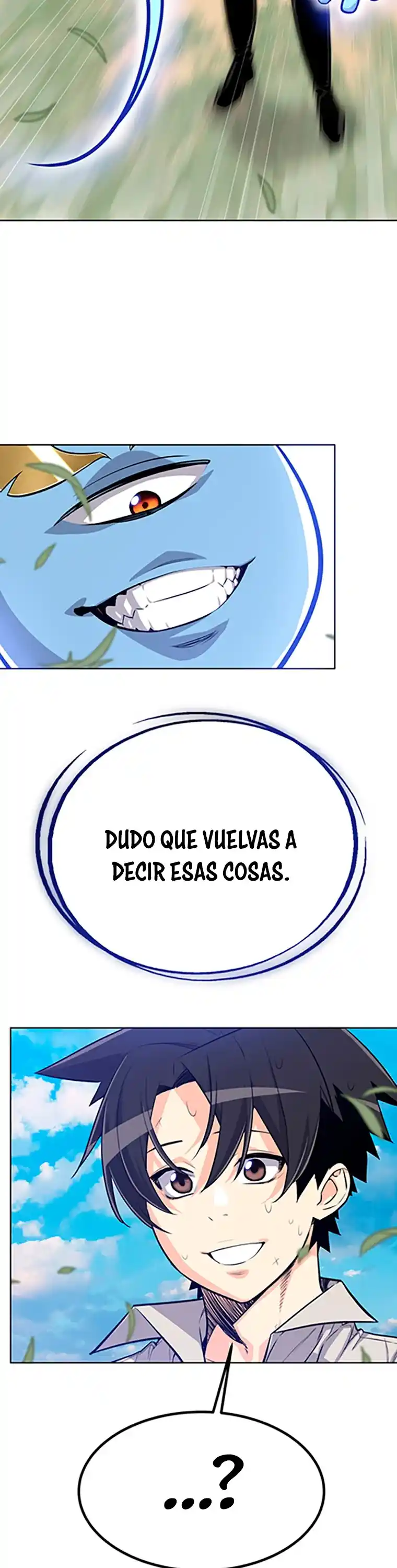 Espada OP capítulo 06 página 11