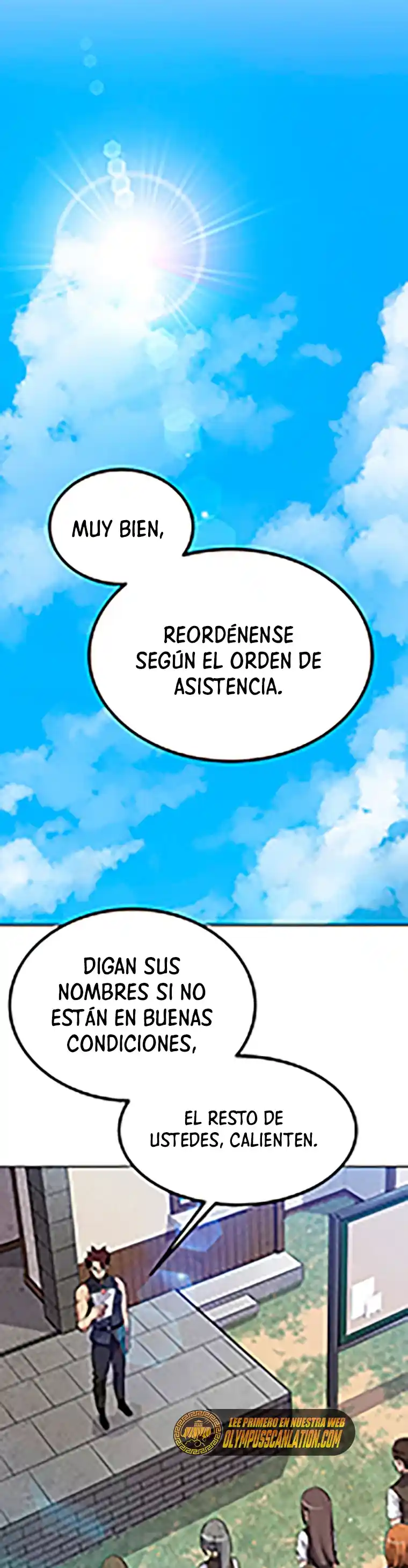 Espada OP capítulo 06 página 13