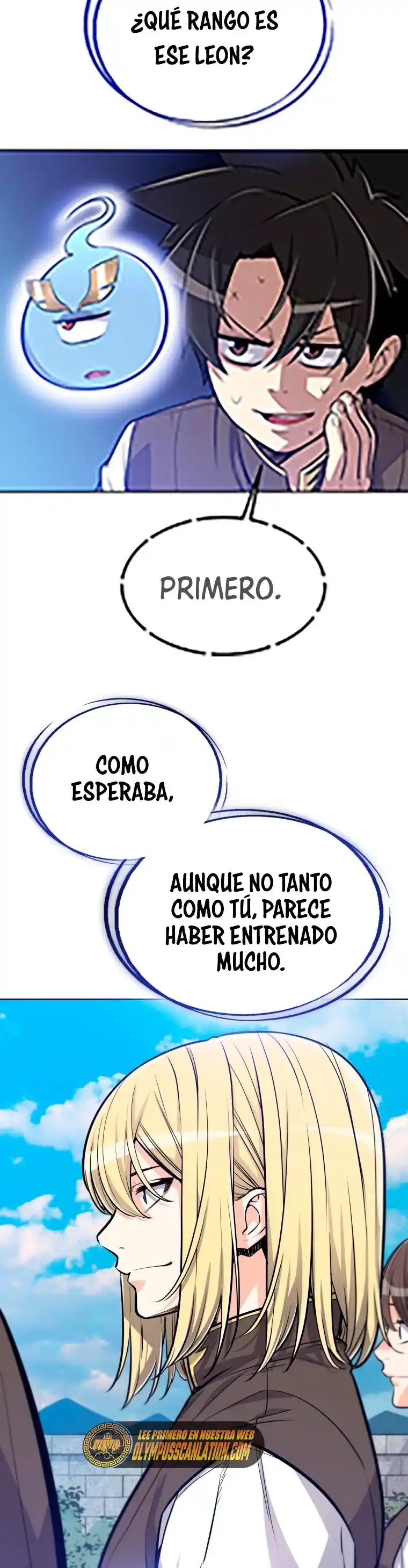Espada OP capítulo 06 página 16