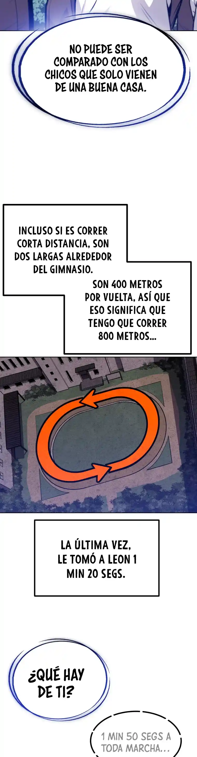 Espada OP capítulo 06 página 17