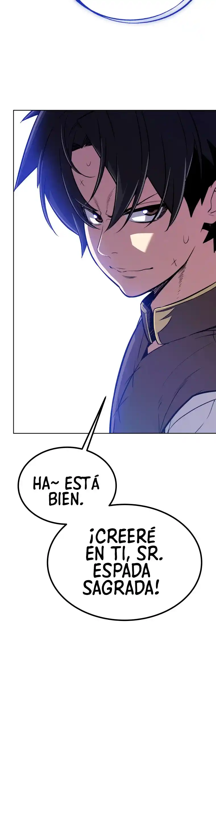 Espada OP capítulo 06 página 19