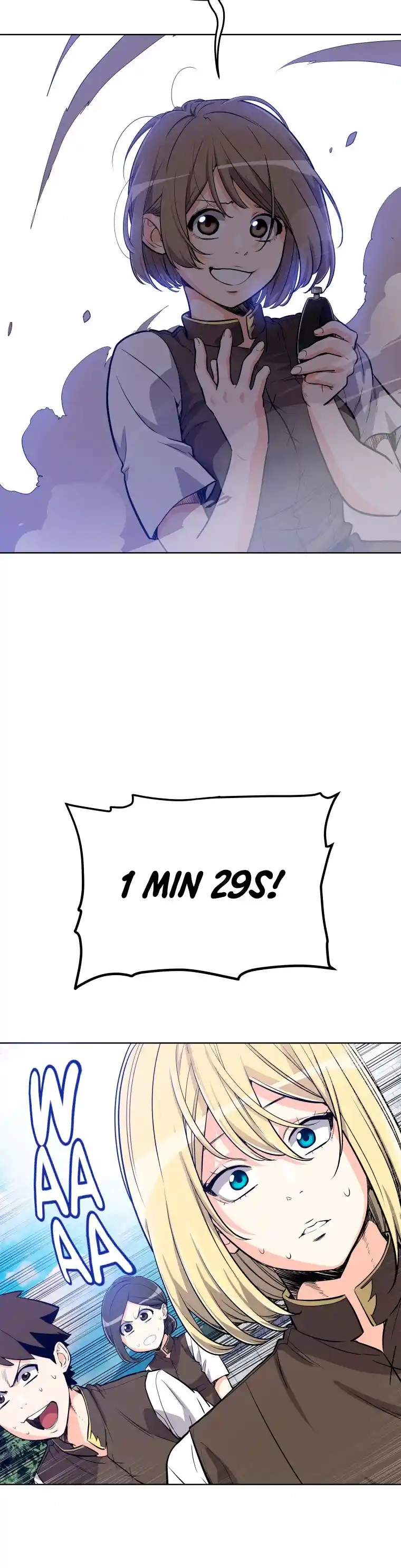 Espada OP capítulo 06 página 24