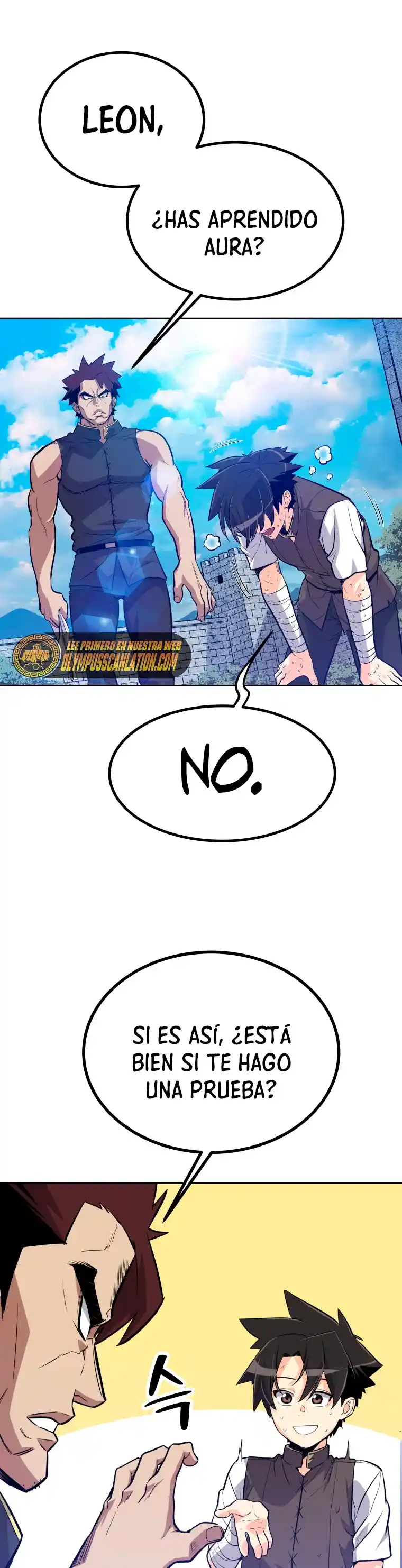 Espada OP capítulo 06 página 25
