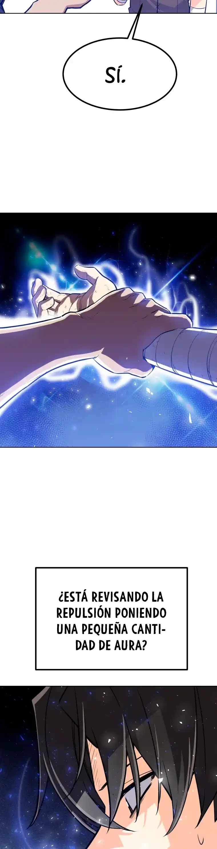 Espada OP capítulo 06 página 26