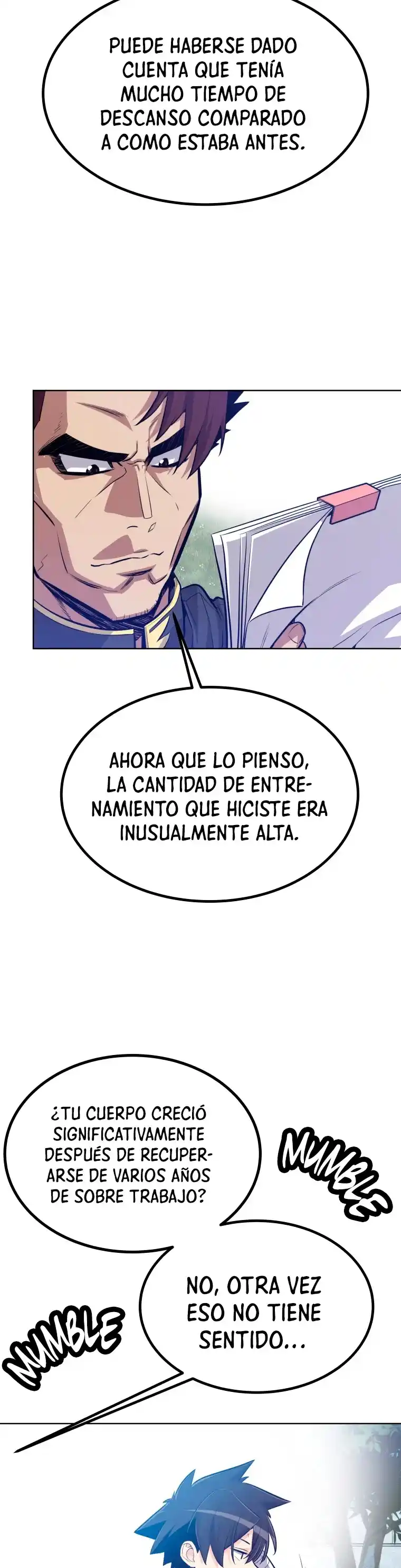 Espada OP capítulo 06 página 29