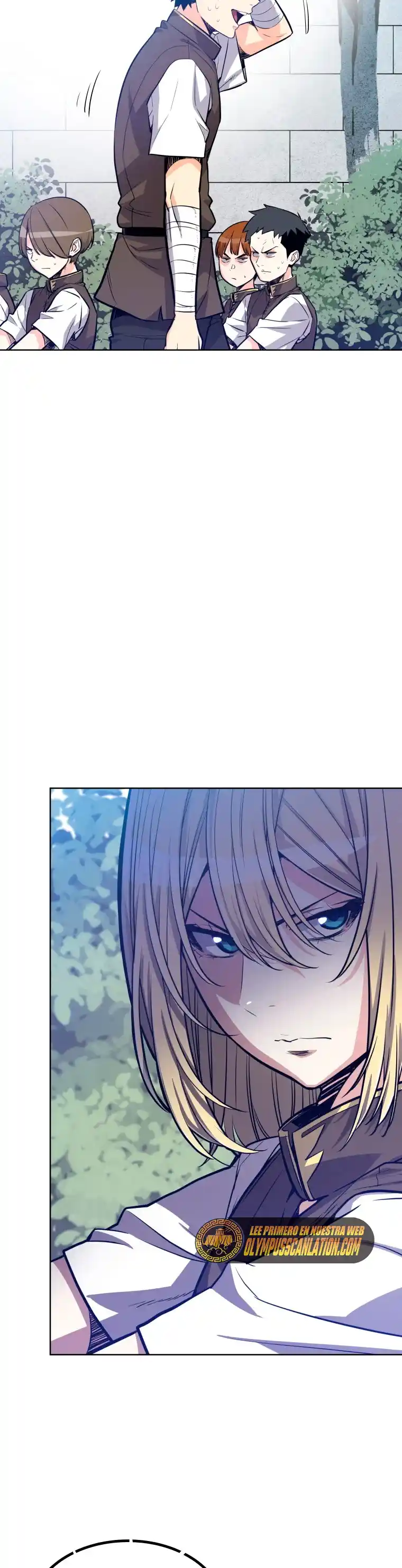Espada OP capítulo 06 página 30