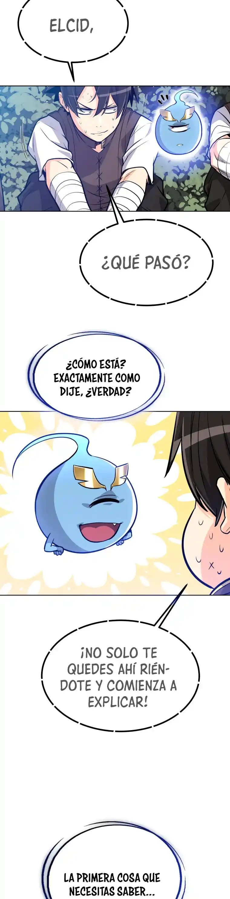 Espada OP capítulo 06 página 31