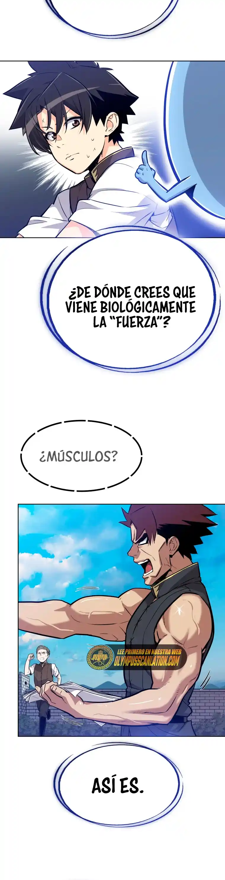 Espada OP capítulo 06 página 32