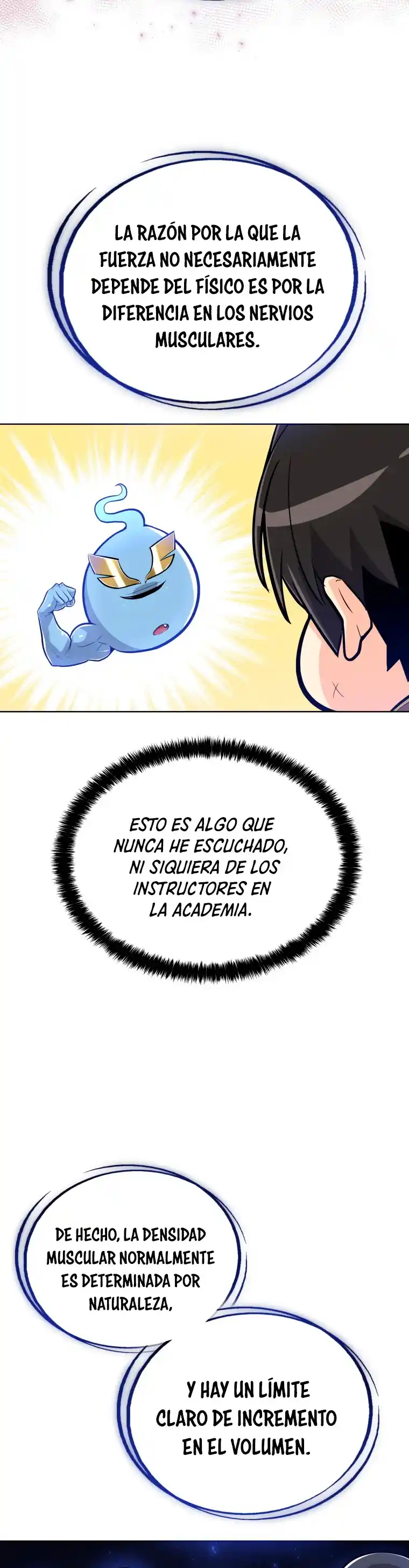Espada OP capítulo 06 página 35