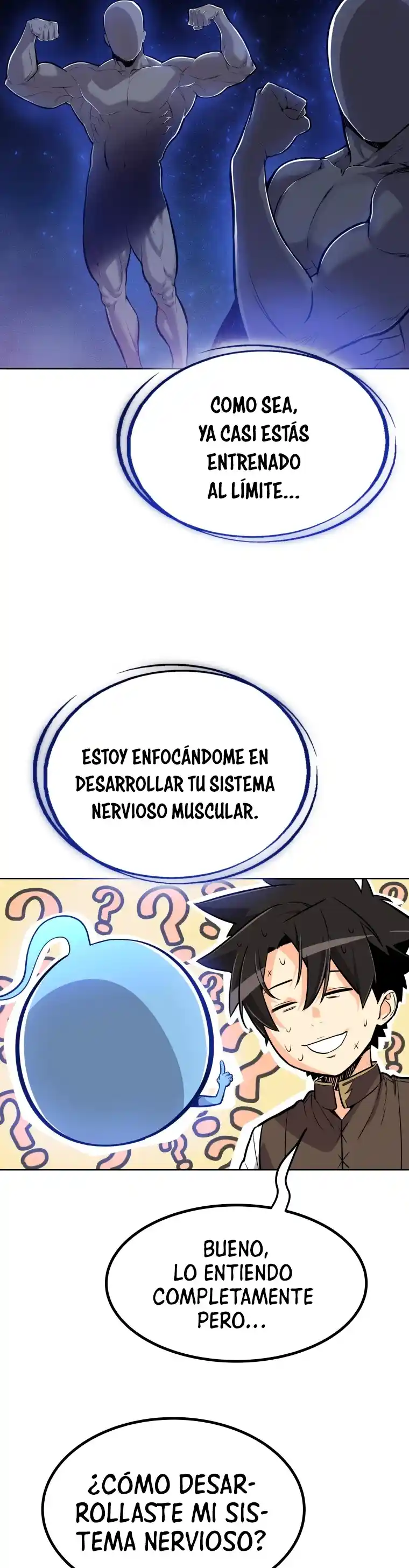Espada OP capítulo 06 página 36