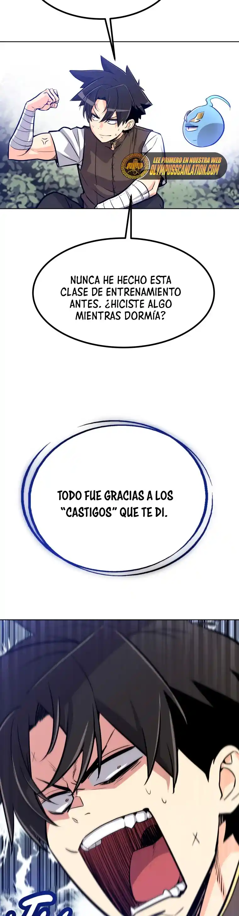 Espada OP capítulo 06 página 37