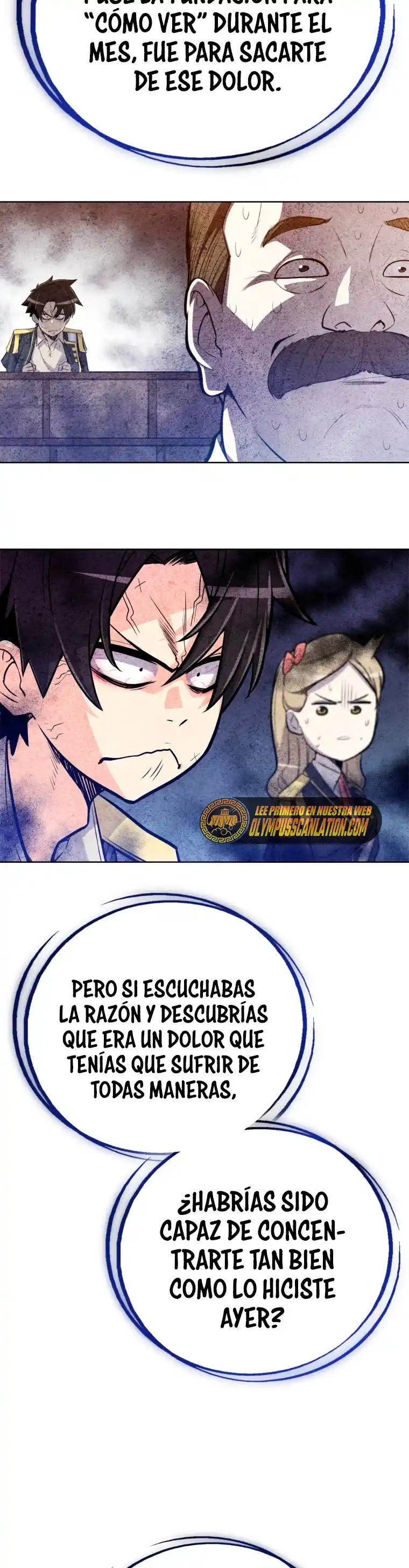 Espada OP capítulo 06 página 41