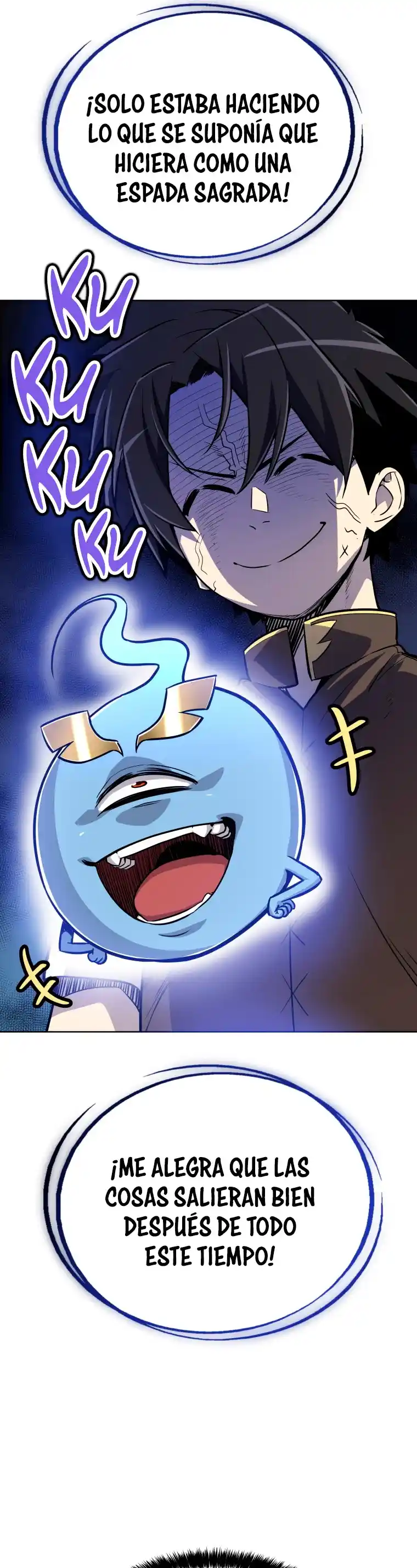 Espada OP capítulo 06 página 43