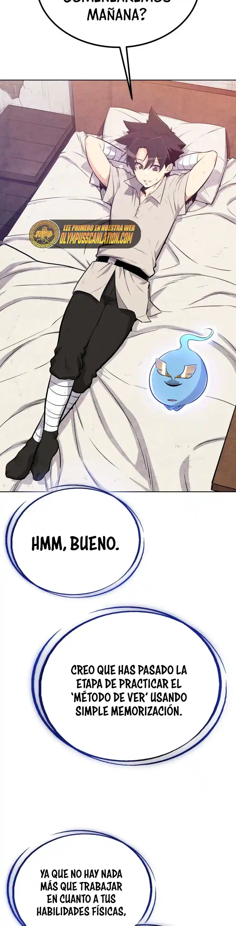 Espada OP capítulo 07 página 4