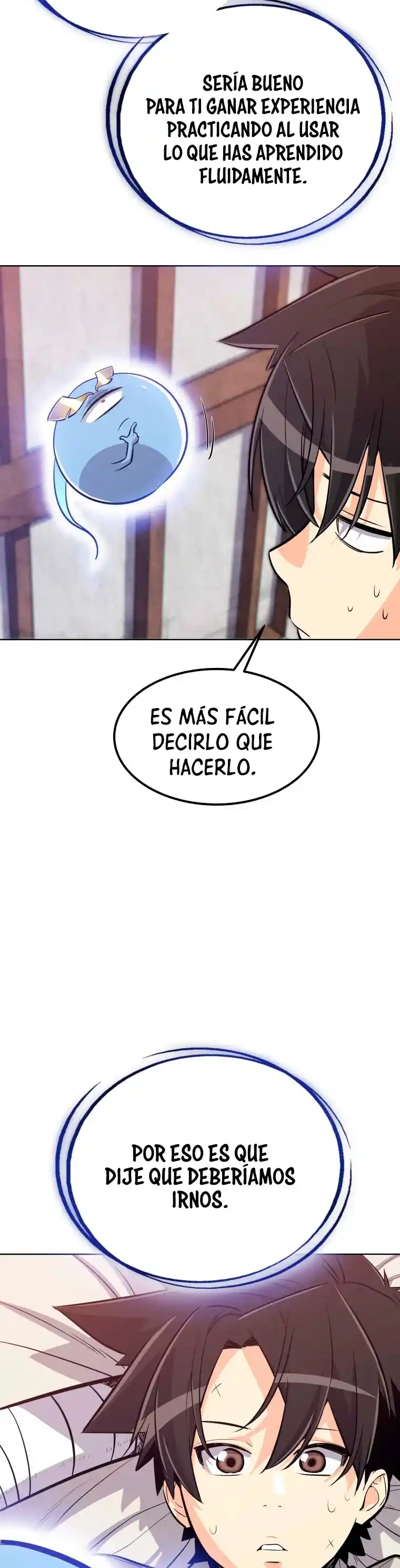 Espada OP capítulo 07 página 5