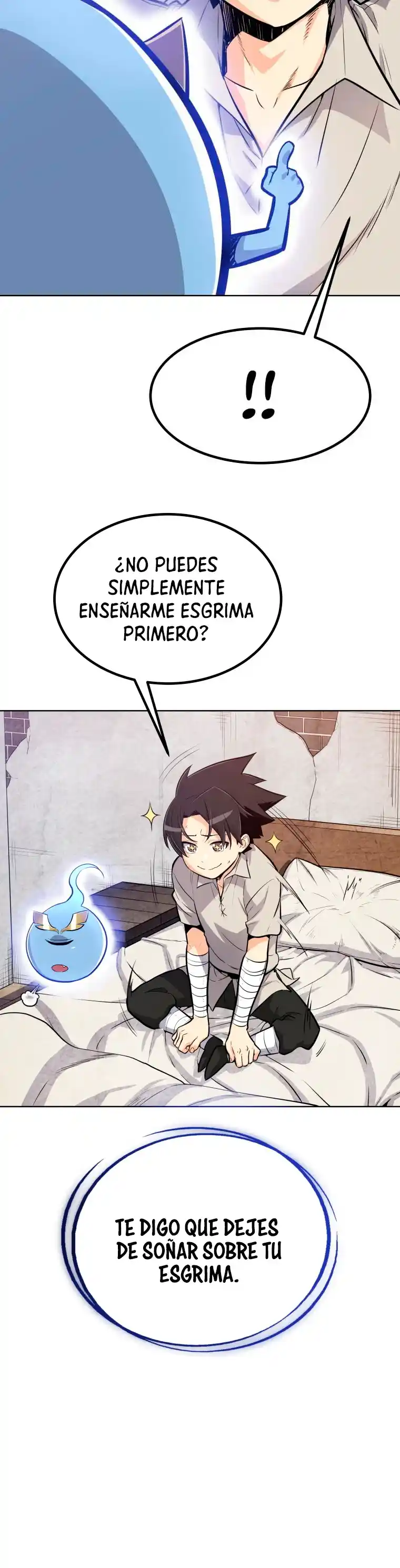 Espada OP capítulo 07 página 6