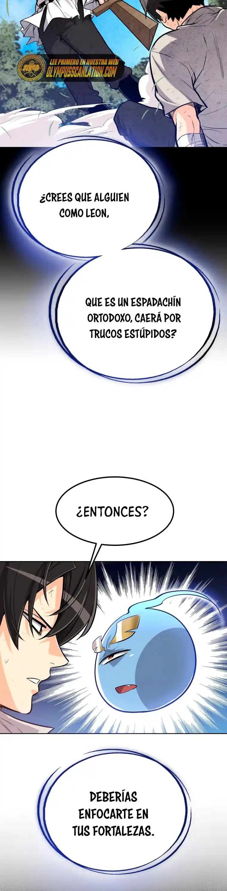 Espada OP capítulo 07 página 9