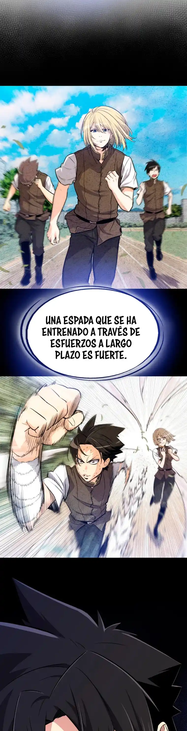 Espada OP capítulo 07 página 10