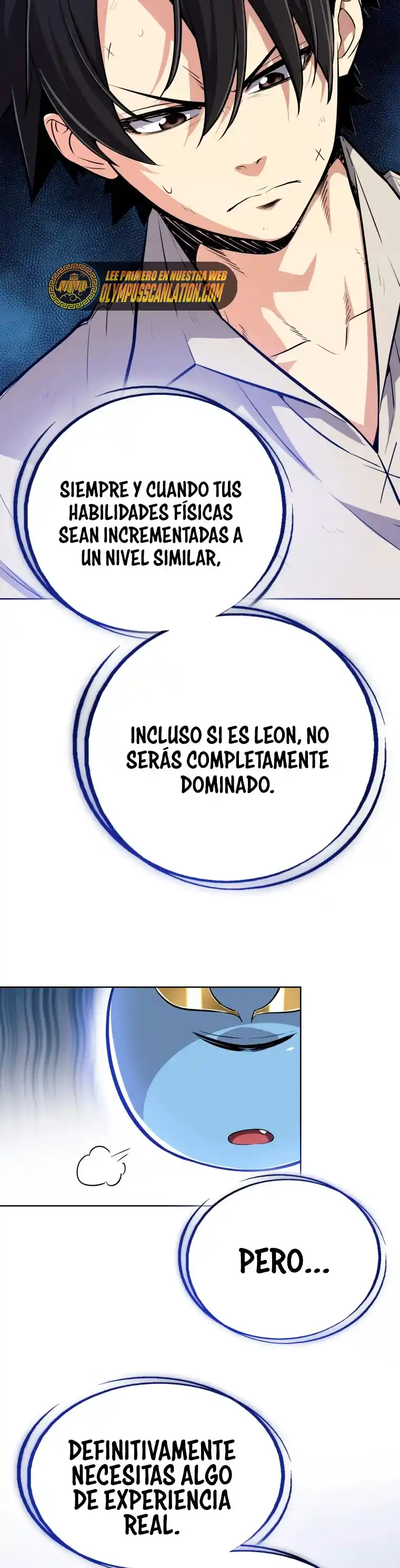 Espada OP capítulo 07 página 11