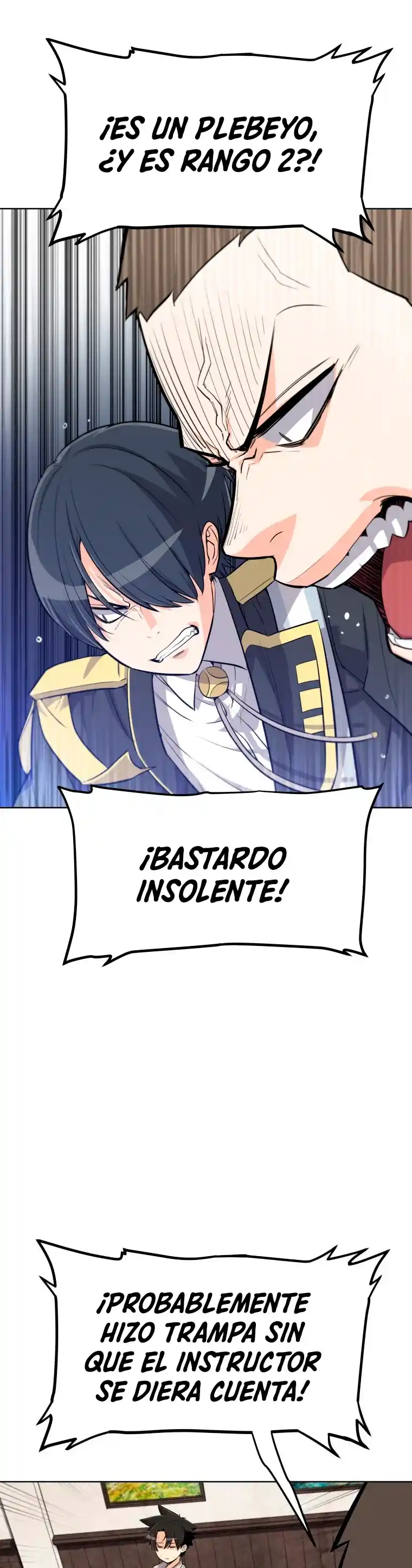 Espada OP capítulo 07 página 16