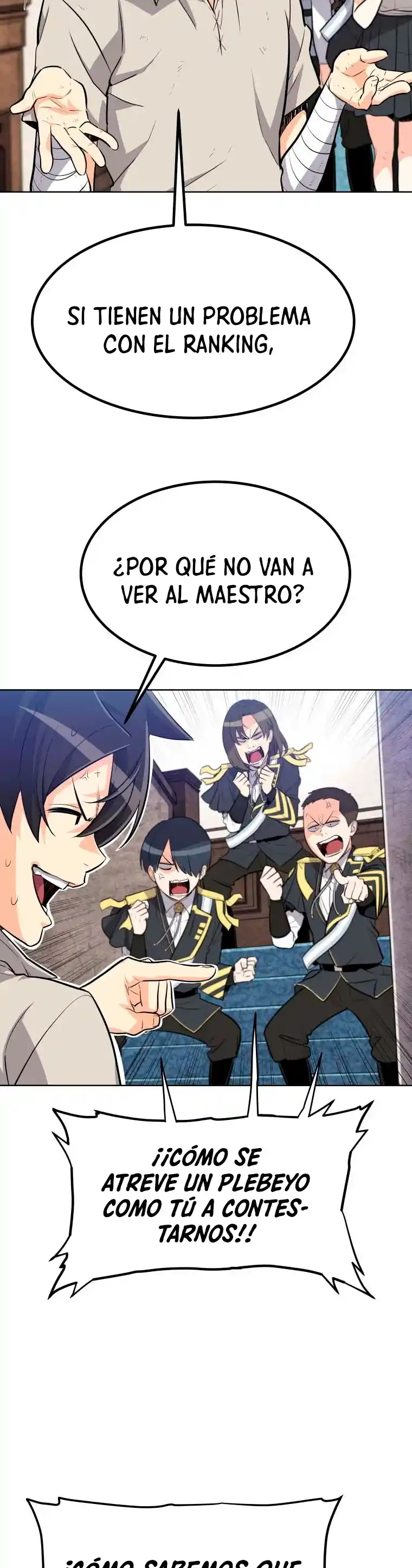 Espada OP capítulo 07 página 18