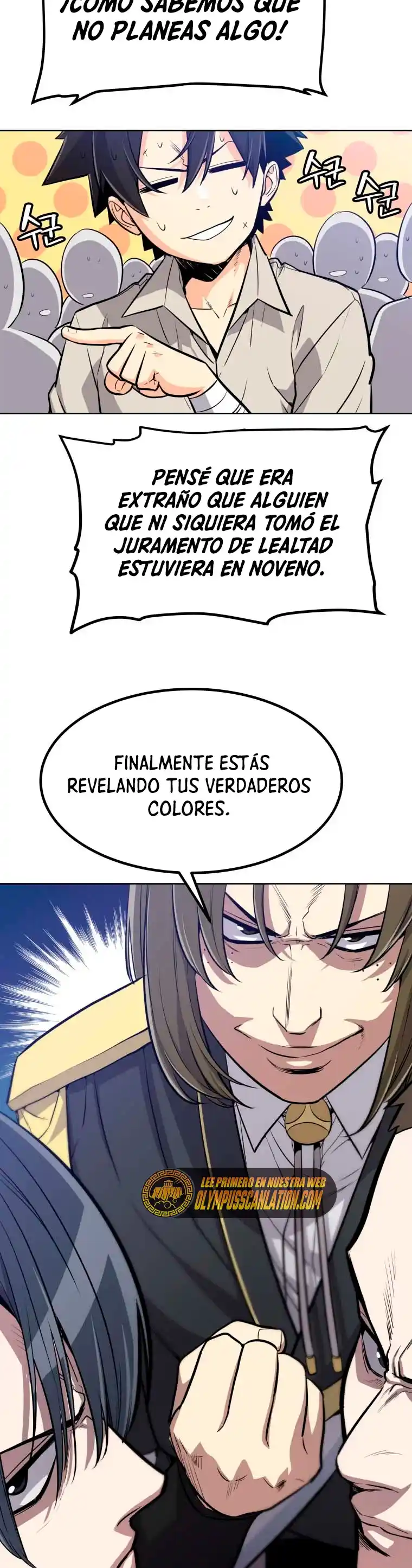 Espada OP capítulo 07 página 19