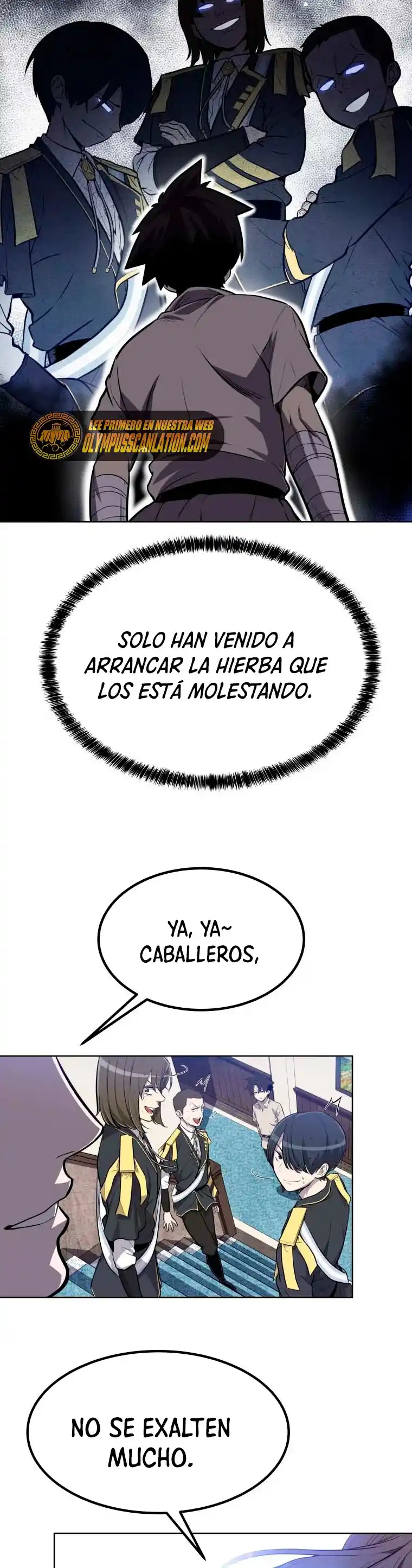 Espada OP capítulo 07 página 21