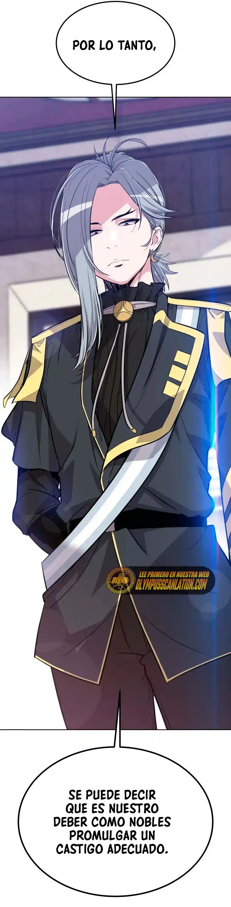 Espada OP capítulo 07 página 23