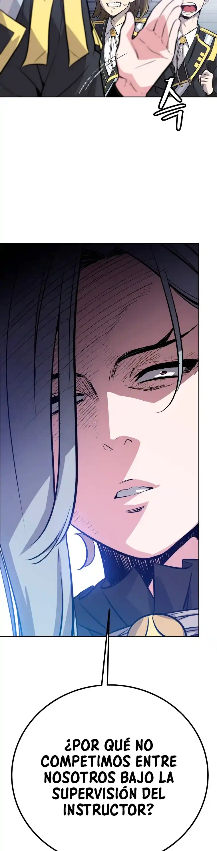 Espada OP capítulo 07 página 29