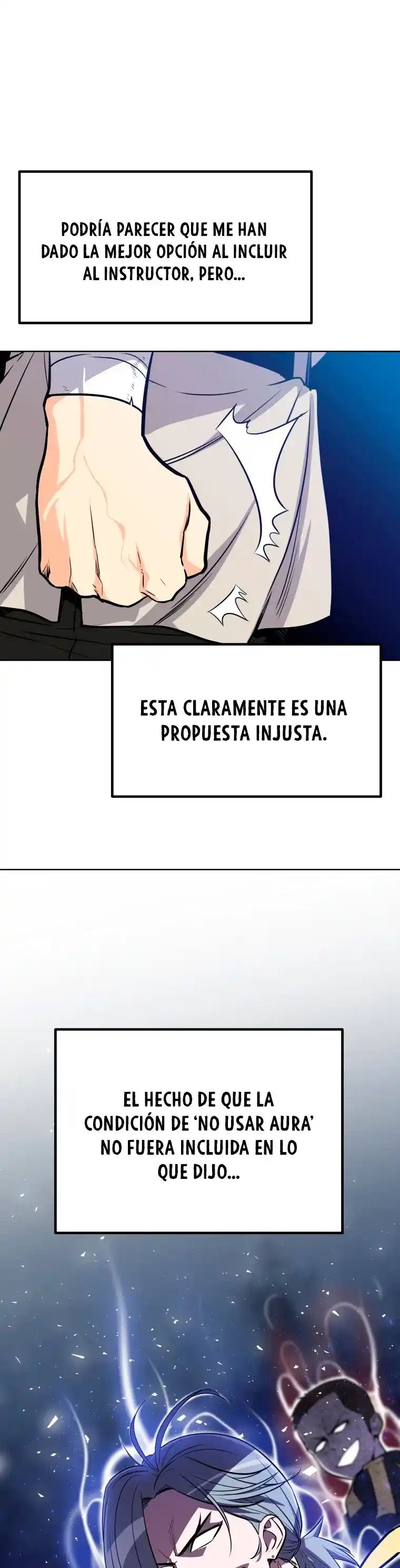 Espada OP capítulo 07 página 31
