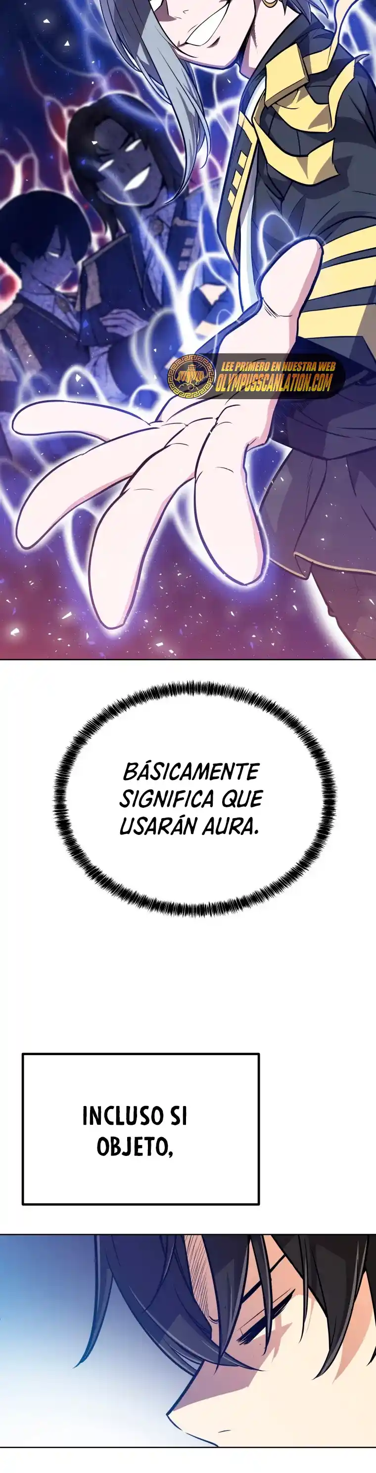Espada OP capítulo 07 página 32