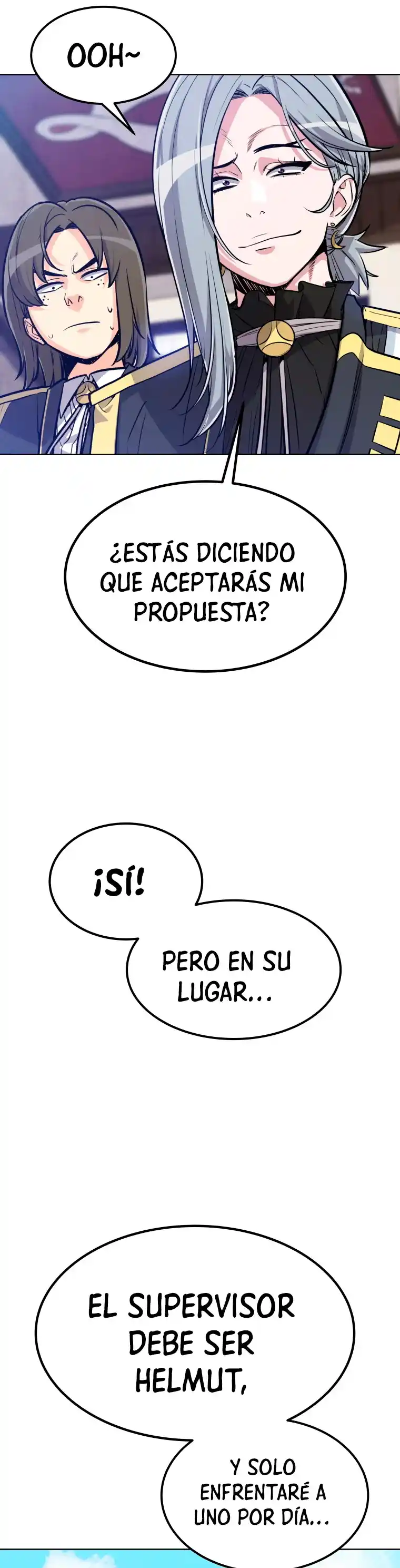 Espada OP capítulo 07 página 37